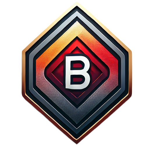 Buraku Logo