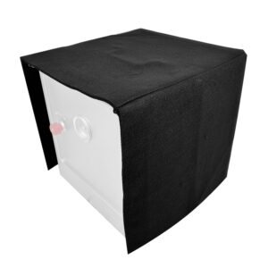 Camping Oven Cover 12x12x12 inch – Heat Resistant Protective Sleeve for Portable Camp Oven