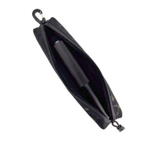 Rifle / Pistol Suppressor Transport Bag Storage Pouch – Heat Resistant & Tactical Storage